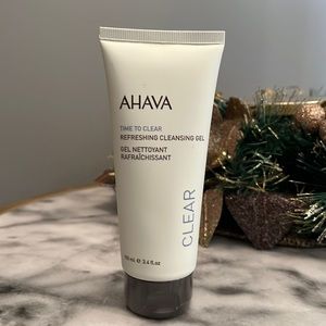 [Ahava] Active Moisture Gel Cream Advanced Conditi